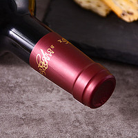 博尔迪 法国波尔多诺瓦雅歌城堡艺术家级红酒干红葡萄酒单瓶750ml