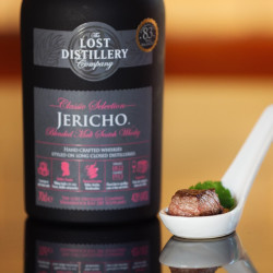 LOST DISTILLERY 消失的酒庄 苏格兰 杰瑞可经典系列 43度混合麦芽威士忌 700ml