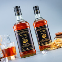 GENLENFEDI 格伦芬帝(GENLENFEDI)洋酒威士忌格伦芬帝原酒NO06威士忌700ML