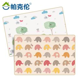Parklon 帕克伦 XPE宝宝爬行垫 爬爬垫加厚家用婴儿泡沫地垫爬爬垫