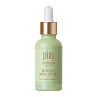 pixi 10%面部发光果酸精华液(下单即送同品牌爽肤水60ml)