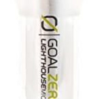 Goal Zero GoalZero 户外LED手电筒 多功能营地帐篷灯应急灯 USB充电 5瓦,Lighthouse 微型闪光灯