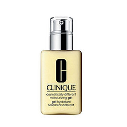 CLINIQUE 倩碧 天才黄油润肤露无油款200ML