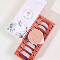 fUT别挤！排出脏东西 去黑头面部毛孔垃圾清洁泥膜收缩毛孔 急救敏肌面膜