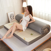 偌钰 乳胶软垫记忆棉床垫 6cm 立体 90*200cm