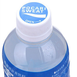 POCARI SWEAT 宝矿力水特 电解质饮料