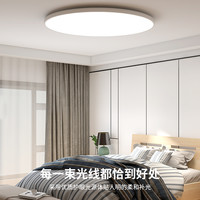 爱德朗 led吸顶灯超薄