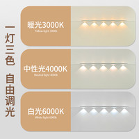 others 其他 LED 智能橱柜灯带人体感应无线