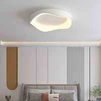 ARROW/箭 箭牌卧室灯2023年极简高级感led吸顶灯现代简约房间主卧灯具