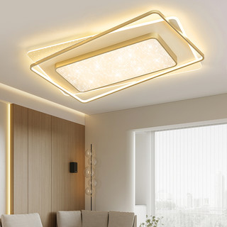 雷士 NVC   Lighting照明大客厅吸顶灯卧室灯全屋套餐组合灯具现代简约大气