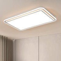 雷士 NVC Lighting照明 客厅吸顶灯现代简约时尚大气北欧灯饰智能米家灯具套餐