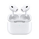  Apple 苹果 2022新款 AirPods Pro (第二代)耳机配MagSafe充电盒　