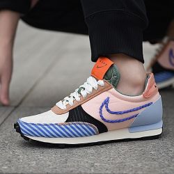 nike 耐克 dbreak-type n354 ins女子透气超轻休闲鞋dd8506-881-851