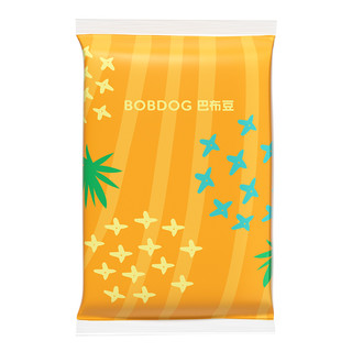 BoBDoG 巴布豆 新菠萝纸尿裤XL4片男女宝宝尿不湿婴儿超薄透气