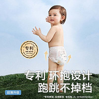 babycare 拉拉裤air pro夏季湿XL码-4片装