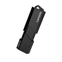 百亿补贴：Lenovo 联想 USB3.0 SD/TF读卡器