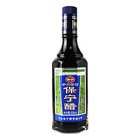 BAONING VINEGAR 保宁醋 陈醋 手 500ml 零添加防腐剂