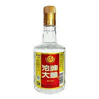 沱牌 精品·沱牌大曲酒50度450ml*1瓶特价处理