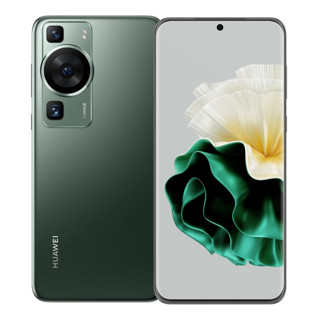 HUAWEI 华为 p60 新品手机 翡冷翠 128GB