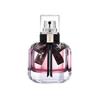 YVES SAINT LAURENT 反转巴黎女士浓香水 EDP 花溢版