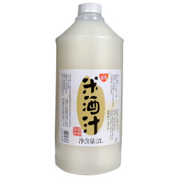窝窝 米酒汁 2L