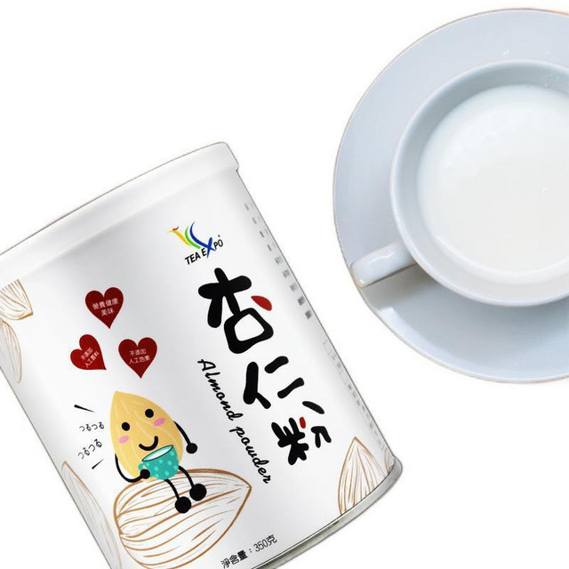 TEA EXPO 新凤鸣 杏仁粉 350g