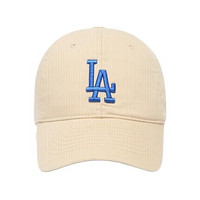 PLUS会员：MLB 男女款潮流棒球帽 32CP66011