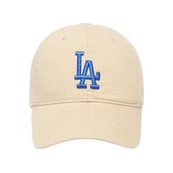 MLB 美国职棒大联盟 男女款潮流棒球帽 32CP66011
