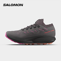 salomon 萨洛蒙 越野跑鞋女款减震低帮弹性PULSAR TRAIL PRO 2