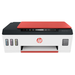 HP 惠普 Tank519彩色喷墨无线 510打印机家用小型连供墨仓式复印扫描一体机