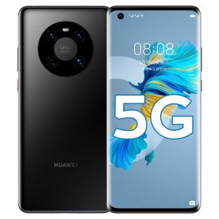 HUAWEI 华为 Mate 40E 5G智能手机 8GB+128GB