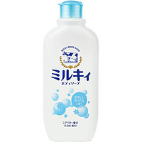 COW STYLE 皂香沐浴露 300ml
