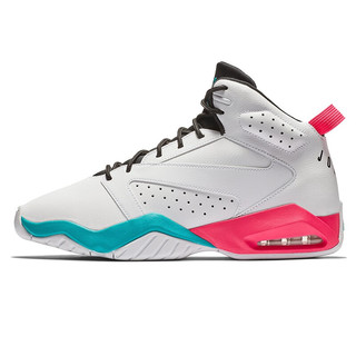 耐克NIKE AIR JORDAN LIFT OFF简版AJ6 男子复古篮球鞋AR4430-106 AR4430-105 42.5