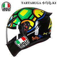 AGV K1摩托车头盔 白色