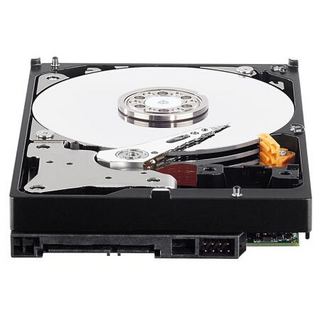 西部数据 NAS硬盘 WD Red Pro 西数红盘Pro 10TB 7200转 256MB SATA CMR (WD102KFBX)