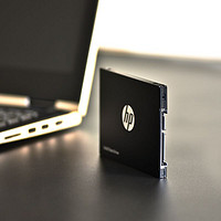 HP 惠普 S700 SATA 固态硬盘（SATA3.0）