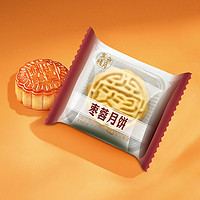 Huamei 华美 月饼广式月饼10饼3味真情月系列