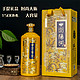 MTTD劉陽河龙年纪念酒酱香型53度白酒1.5L*1瓶 手提礼盒