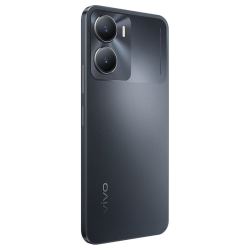 【省300元】vivo安卓手机_vivo y35m 8gb 256gb 星夜黑 5000mah电池