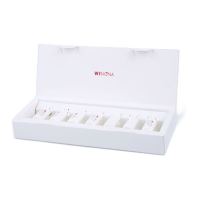 会员专享：WINONA 薇诺娜 修白瓶光透皙白淡斑精华液 1.5ml*3