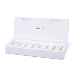 WINONA 薇诺娜 修白瓶光透皙白淡斑精华液 1.5ml*3