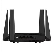 有券的上：TP-LINK 普联 AX3000 双频千兆WIFI6路由器