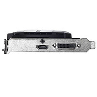 ASUS 华硕 PH-GT 1030-O2G OC超频版显卡精巧主机及家庭娱乐的上佳选择