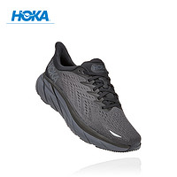 HOKA ONE ONE 克里夫顿8男鞋跑鞋Clifton 8休闲运动鞋缓震跑步鞋