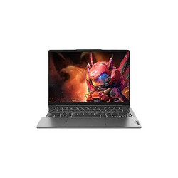 Lenovo 联想 小新 Pro 14 2023款 14英寸笔记本电脑 （R7-7840HS、32GB、1TB SSD）