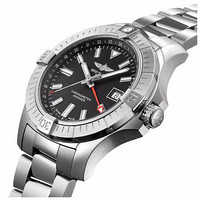 BREITLING 百年灵 复仇者系列 43毫米自动上链腕表 A32397101B1A1