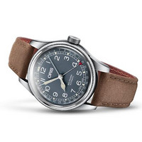 ORIS 豪利时 航空系列 40毫米自动上链腕表 75477414065S