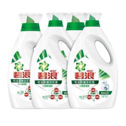 ARIEL 碧浪 专业抑菌洗衣液 5.2kg