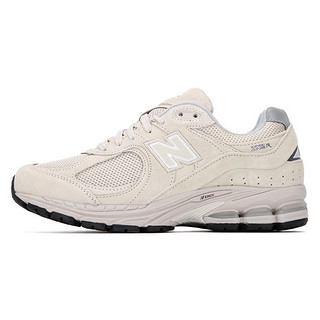 new balance 2002R系列 男款复古休闲鞋 ML2002RE