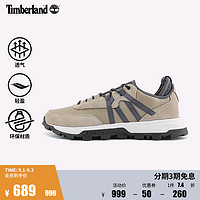 Timberland 官方男鞋23秋冬新款徒步登山鞋运动休闲|A65G4